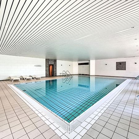 Apartment A707 By Interhome Lahnstein Exteriör bild
