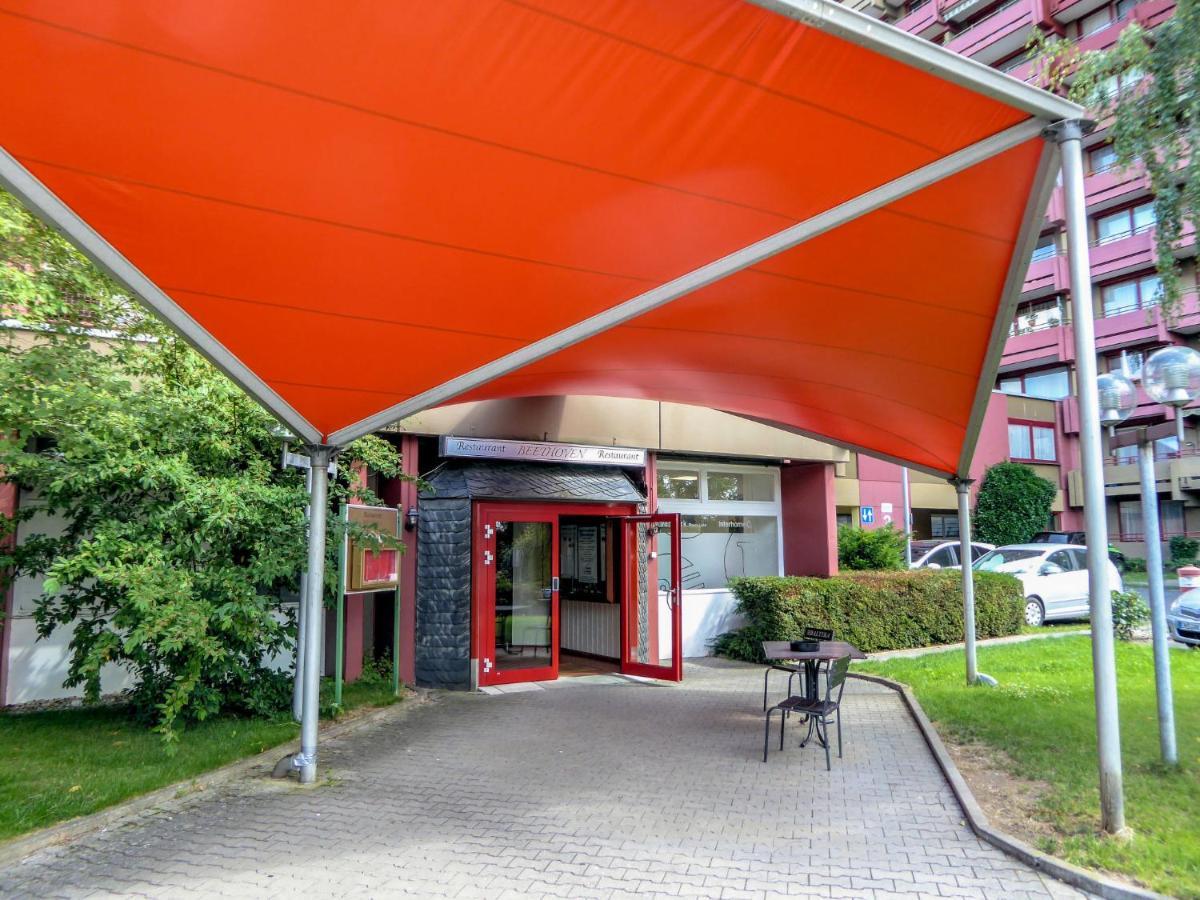 Apartment A707 By Interhome Lahnstein Exteriör bild
