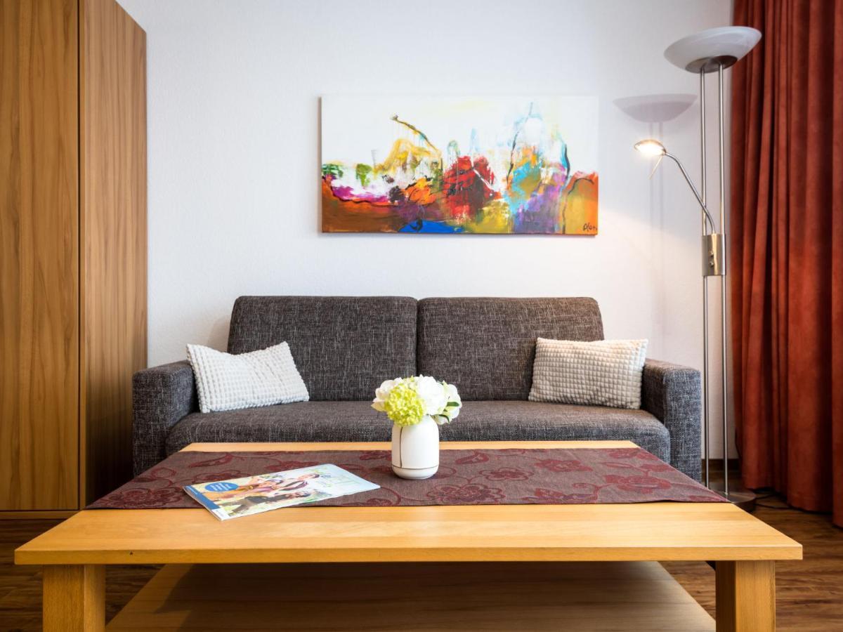 Apartment A707 By Interhome Lahnstein Exteriör bild