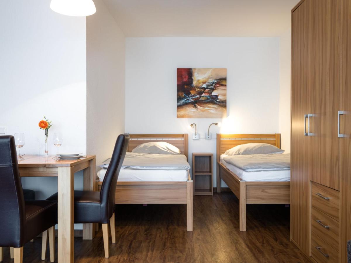 Apartment A707 By Interhome Lahnstein Exteriör bild