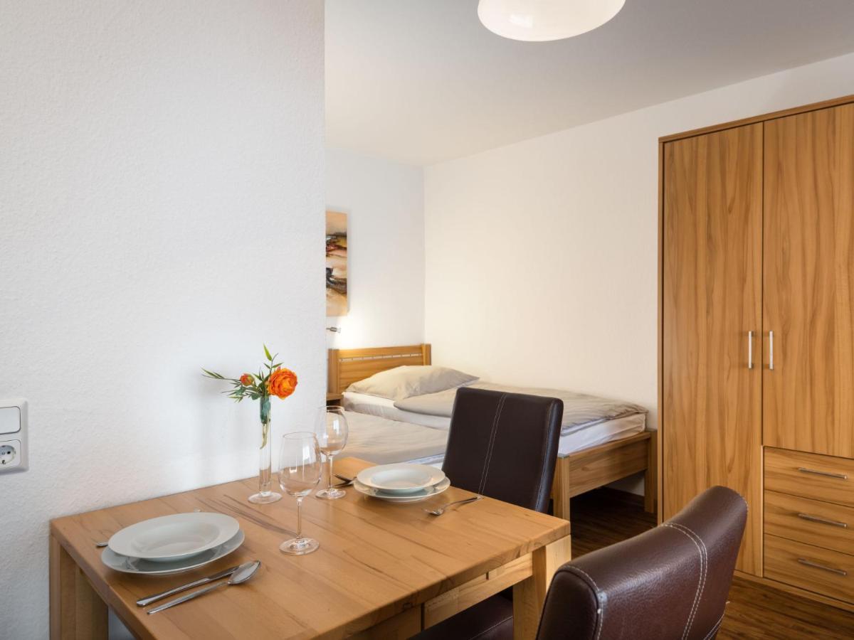 Apartment A707 By Interhome Lahnstein Exteriör bild