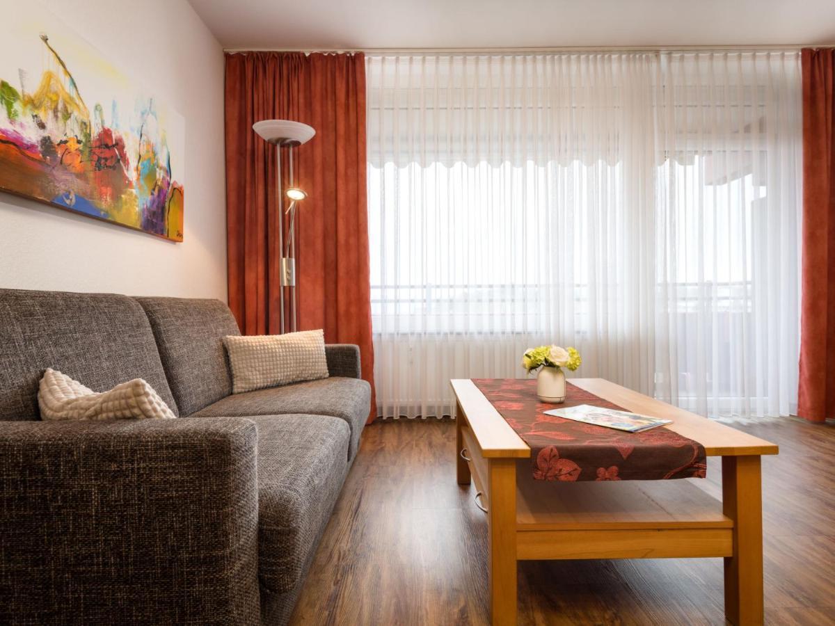 Apartment A707 By Interhome Lahnstein Exteriör bild