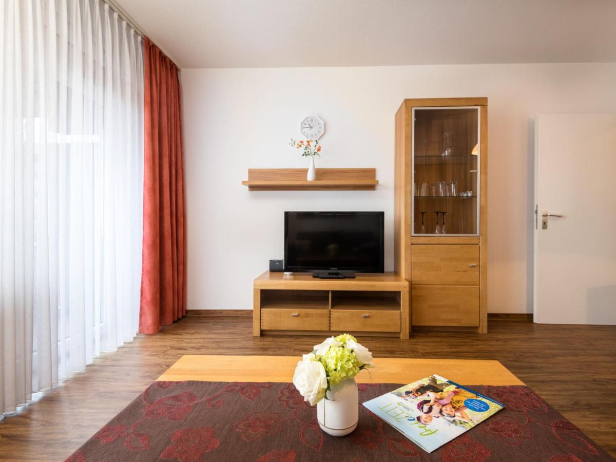 Apartment A707 By Interhome Lahnstein Exteriör bild
