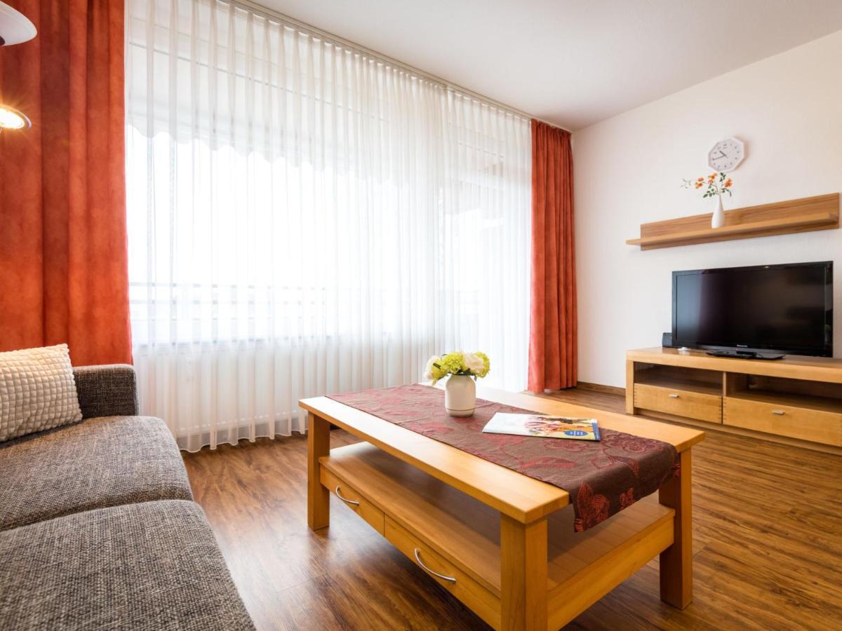 Apartment A707 By Interhome Lahnstein Exteriör bild