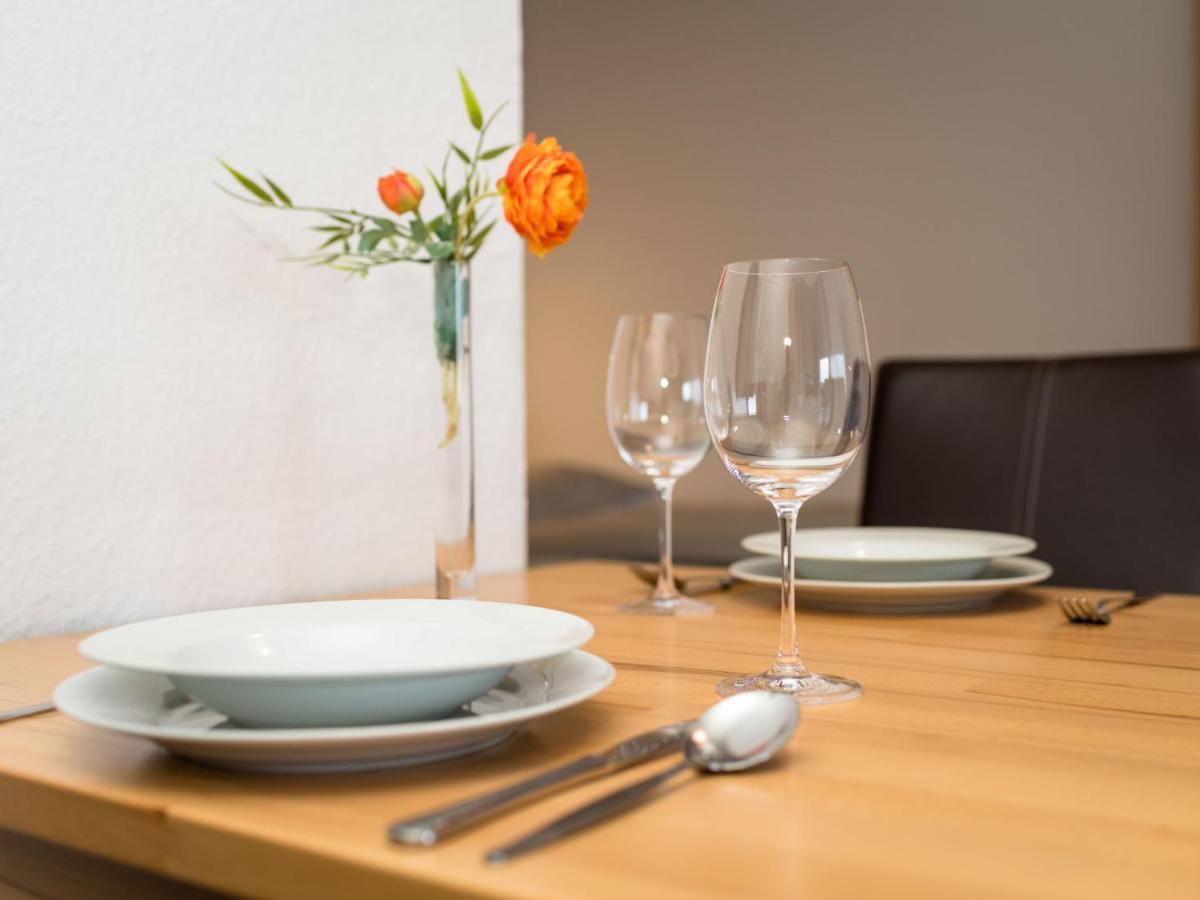 Apartment A707 By Interhome Lahnstein Exteriör bild