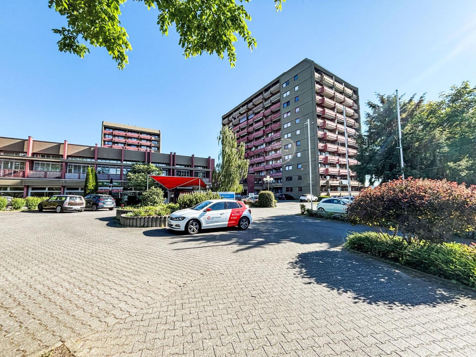 Apartment A707 By Interhome Lahnstein Exteriör bild