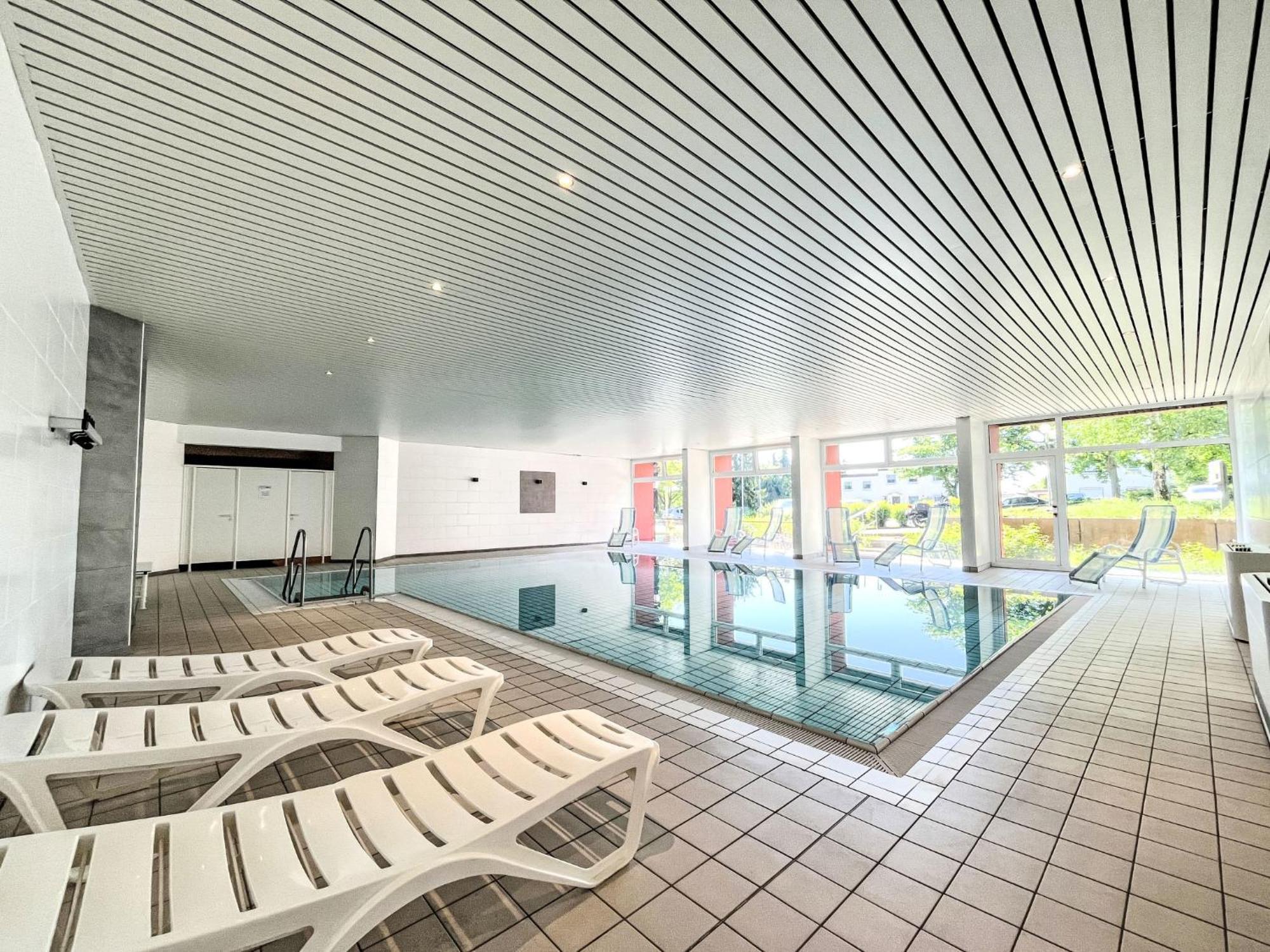 Apartment A707 By Interhome Lahnstein Exteriör bild